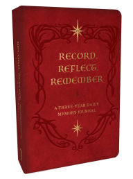 Title: The Lord of the Rings Memory Journal: Reflect, Record, Remember, Author: Insight Editions