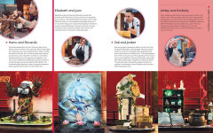 Alternative view 13 of Harry Potter: Wizards of Baking: The Official Companion Guide: Includes Delicious, Harry Potter-Inspired Recipes to Make at Home