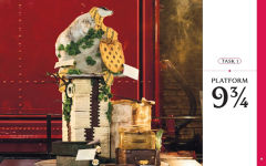 Alternative view 14 of Harry Potter: Wizards of Baking: The Official Companion Guide: Includes Delicious, Harry Potter-Inspired Recipes to Make at Home