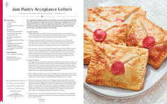 Alternative view 15 of Harry Potter: Wizards of Baking: The Official Companion Guide: Includes Delicious, Harry Potter-Inspired Recipes to Make at Home