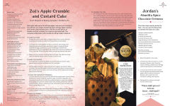 Alternative view 16 of Harry Potter: Wizards of Baking: The Official Companion Guide: Includes Delicious, Harry Potter-Inspired Recipes to Make at Home