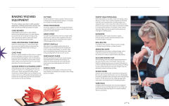 Alternative view 10 of Harry Potter: Wizards of Baking: The Official Companion Guide: Includes Delicious, Harry Potter-Inspired Recipes to Make at Home