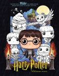 Alternative view 1 of Funko Pop! Harry Potter and the Sorcerer's Stone: The Official Coloring Book