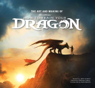 Electronic book free downloads The Art and Making of How to Train Your Dragon 9798886639308 (English Edition) RTF DJVU by Jerry Schmitz