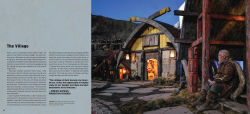 Alternative view 4 of The Art and Making of How to Train Your Dragon
