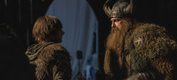 Alternative view 5 of The Art and Making of How to Train Your Dragon
