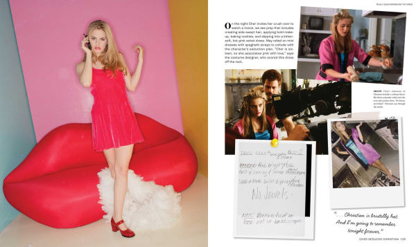 The Fashion of Clueless