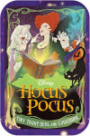 Alternative view 1 of Hocus Pocus Tiny Tarot Deck and Guidebook