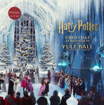 Alternative view 1 of Harry Potter: Christmas at Hogwarts: The Yule Ball Pop-Up Advent Calendar