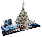 Alternative view 3 of Harry Potter: Christmas at Hogwarts: The Yule Ball Pop-Up Advent Calendar
