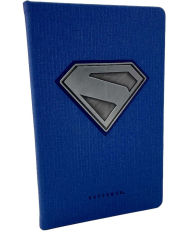 Free ebooks for phones to download Superman: Man of Steel Hardcover Journal by Insight Editions MOBI CHM PDF 9798886639568 English version