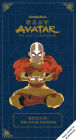 Avatar: The Last Airbender: Relics of the Four Nations