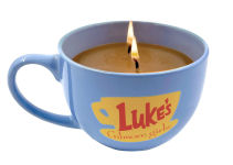 Alternative view 1 of Gilmore Girls: Luke's Diner Coffee Cup Candle