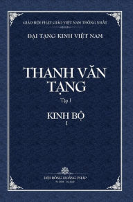 Title: Thanh Van Tang, tap 1: Truong A-ham, quyen 1 - Bia Cung, Author: Tue Sy