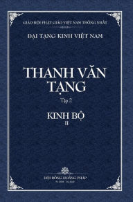 Title: Thanh Van Tang, tap 2: Truong A-ham, quyen 2 - Bia Cung, Author: Tue Sy