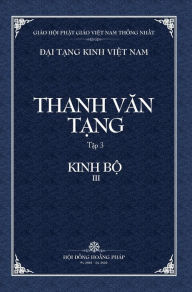 Title: Thanh Van Tang, tap 3: Trung A-ham, quyen 1 - Bia Cung, Author: Tue Sy