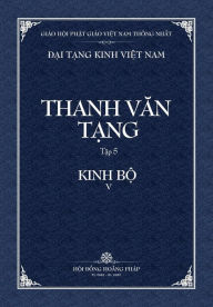 Title: Thanh Van Tang, tap 5: Trung A-ham, quyen 3 - Bia Mem, Author: Tue Sy