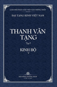 Title: Thanh Van Tang, tap 5: Trung A-ham, quyen 3 - Bia Cung, Author: Tue Sy