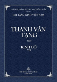 Title: Thanh Van Tang, Tap 8: Tap A-ham, Quyen 2 - Bia Mem, Author: Tue Sy