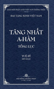 Title: Thanh Van Tang: Tang Nhat A-ham Tong Luc - Bia Cung, Author: Tue Sy