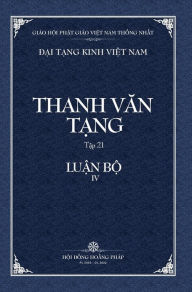 Title: Thanh Van Tang, Tap 21: Tap Di Mon Tuc Luan - Bia Cung, Author: Tue Sy