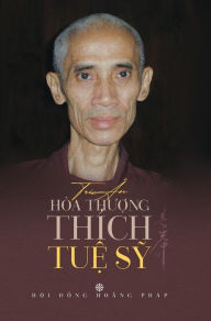 Title: Ky yeu tri an HT Thich Tue Sy, Author: Nhieu Tac Gia