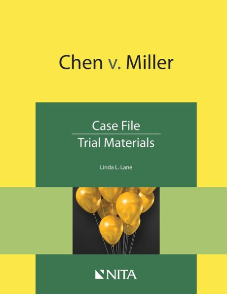 Chen v. Miller
