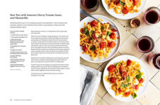 Alternative view 7 of Everyday Italian Cookbook: 90+ Favorite Recipes for La Cucina Italiana (Italian Recipes, Italian Cookbook, Williams-Sonoma Cookbook)