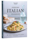 Alternative view 9 of Everyday Italian Cookbook: 90+ Favorite Recipes for La Cucina Italiana (Italian Recipes, Italian Cookbook, Williams-Sonoma Cookbook)