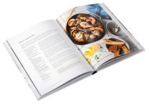 Alternative view 10 of Everyday Italian Cookbook: 90+ Favorite Recipes for La Cucina Italiana (Italian Recipes, Italian Cookbook, Williams-Sonoma Cookbook)