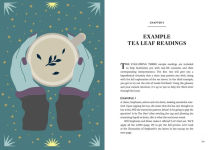Alternative view 12 of Reading Tea Leaves: Discover What Brews in Your Future