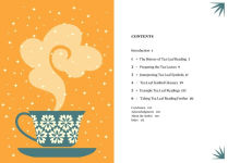Alternative view 2 of Reading Tea Leaves: Discover What Brews in Your Future