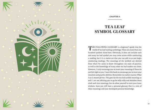 Reading Tea Leaves: Discover What Brews in Your Future