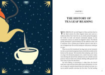 Alternative view 7 of Reading Tea Leaves: Discover What Brews in Your Future