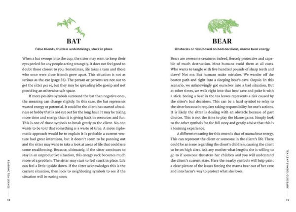 Reading Tea Leaves: Discover What Brews in Your Future