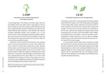 Alternative view 10 of Reading Tea Leaves: Discover What Brews in Your Future
