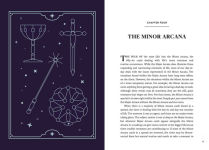 Alternative view 2 of Reading Tarot: Find Your Inner Fortune Teller Through the Cards