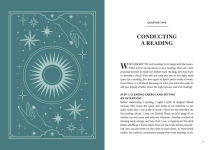 Alternative view 3 of Reading Tarot: Find Your Inner Fortune Teller Through the Cards
