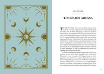 Alternative view 4 of Reading Tarot: Find Your Inner Fortune Teller Through the Cards