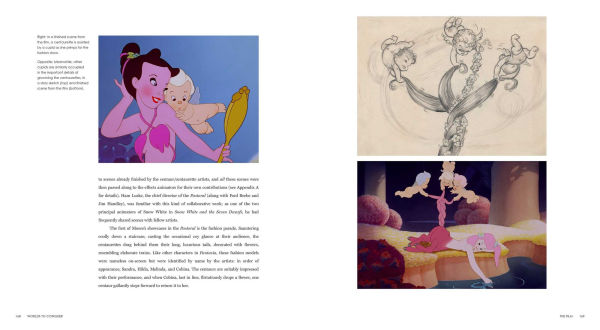 Worlds to Conquer: The Art & Making of Walt Disney's Fantasia
