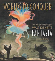 Title: Worlds to Conquer, Author: J.B. Kaufman