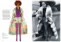 Alternative view 5 of Barbie Takes the Catwalk: A Style Icon's History in Fashion