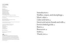 Alternative view 2 of The German Baking Book: Cakes, Tarts, Breads, and More from the Black Forest and Beyond