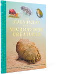 Alternative view 2 of The Magnificent Book of Microscopic Creatures