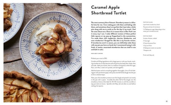 Out There: A Camper Cookbook: Recipes from the Wild