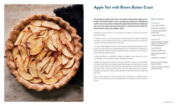 Out There: A Camper Cookbook: Recipes from the Wild