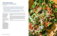 Alternative view 2 of Flavors from the Farm: Vegetable-Forward Food to Share