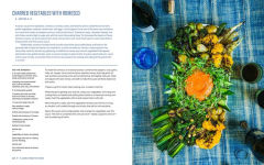 Alternative view 3 of Flavors from the Farm: Vegetable-Forward Food to Share