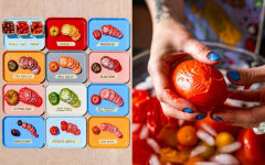 Alternative view 5 of Flavors from the Farm: Vegetable-Forward Food to Share