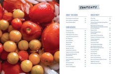 Alternative view 7 of Flavors from the Farm: Vegetable-Forward Food to Share